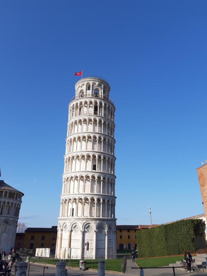 B&B Peace Pisa Exterior photo