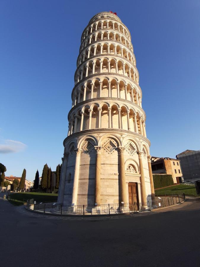 B&B Peace Pisa Exterior photo