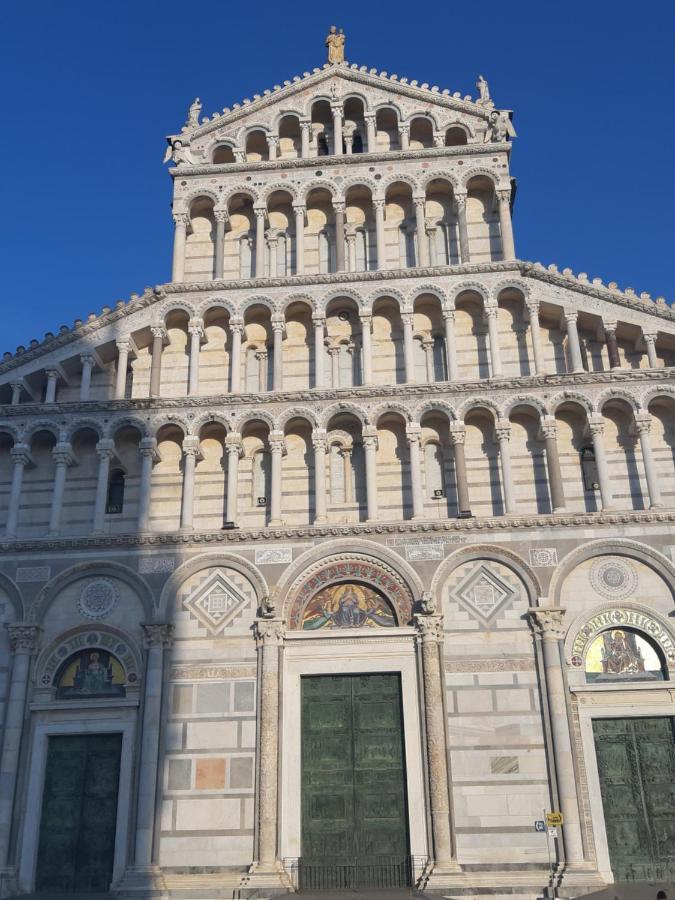 B&B Peace Pisa Exterior photo